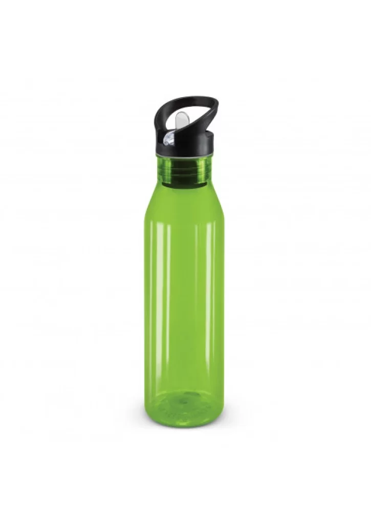 Nomad Bottle - Translucent