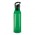 Nomad Bottle - Translucent - Dark Green