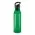 Nomad Bottle - Translucent - Dark Green