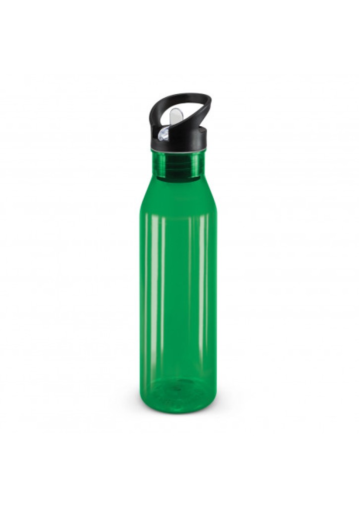 Nomad Bottle - Translucent