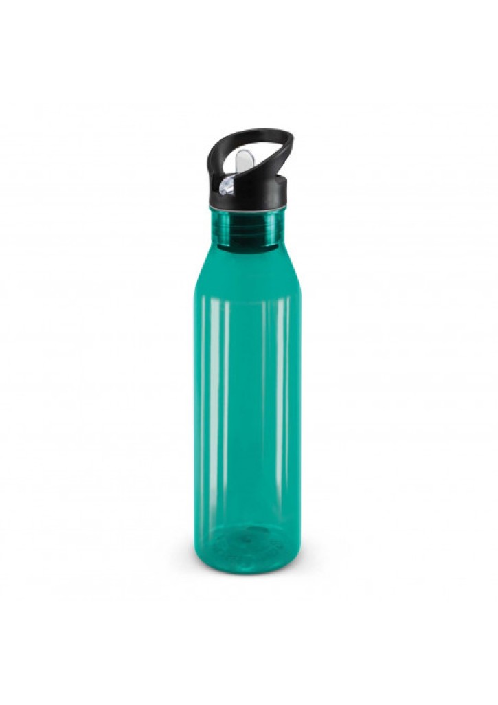 Nomad Bottle - Translucent