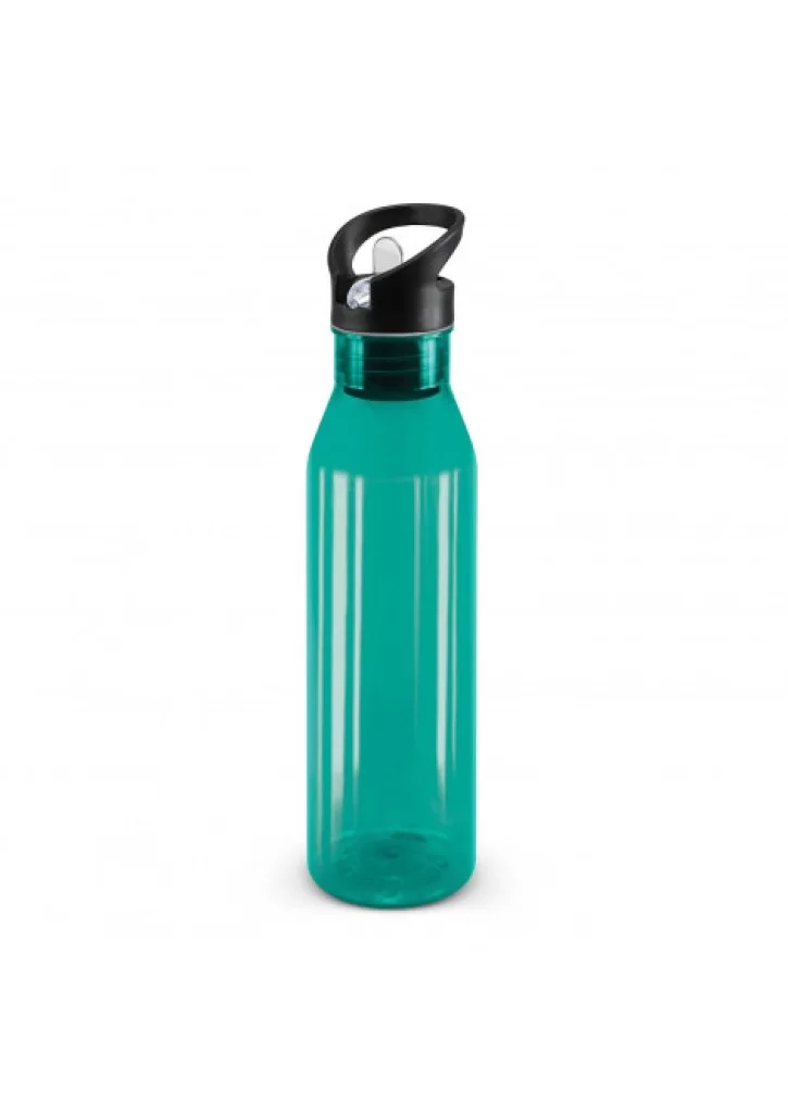 Nomad Bottle - Translucent