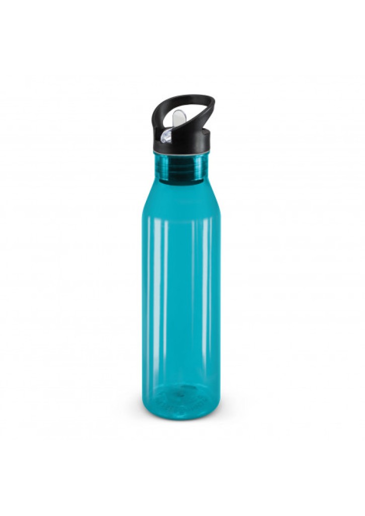 Nomad Bottle - Translucent