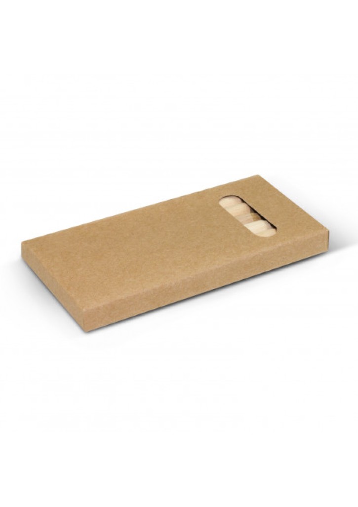 Coloured Pencil Pack
