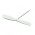 Twirly Copter - White