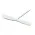 Twirly Copter - White