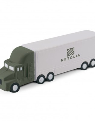 Stress Truck