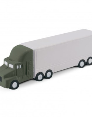 Stress Truck
