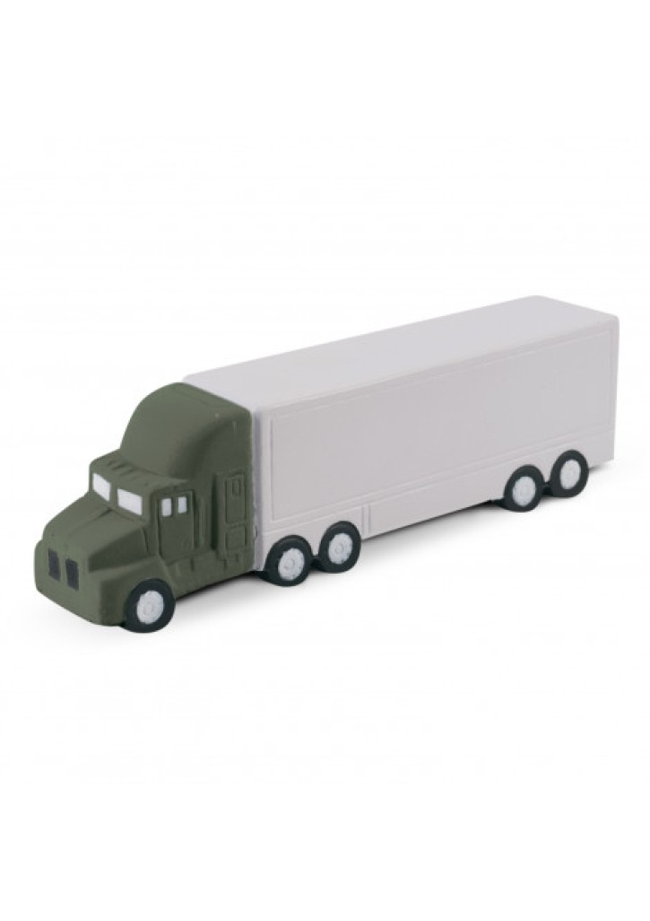 Stress Truck