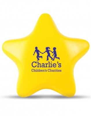 Stress Star