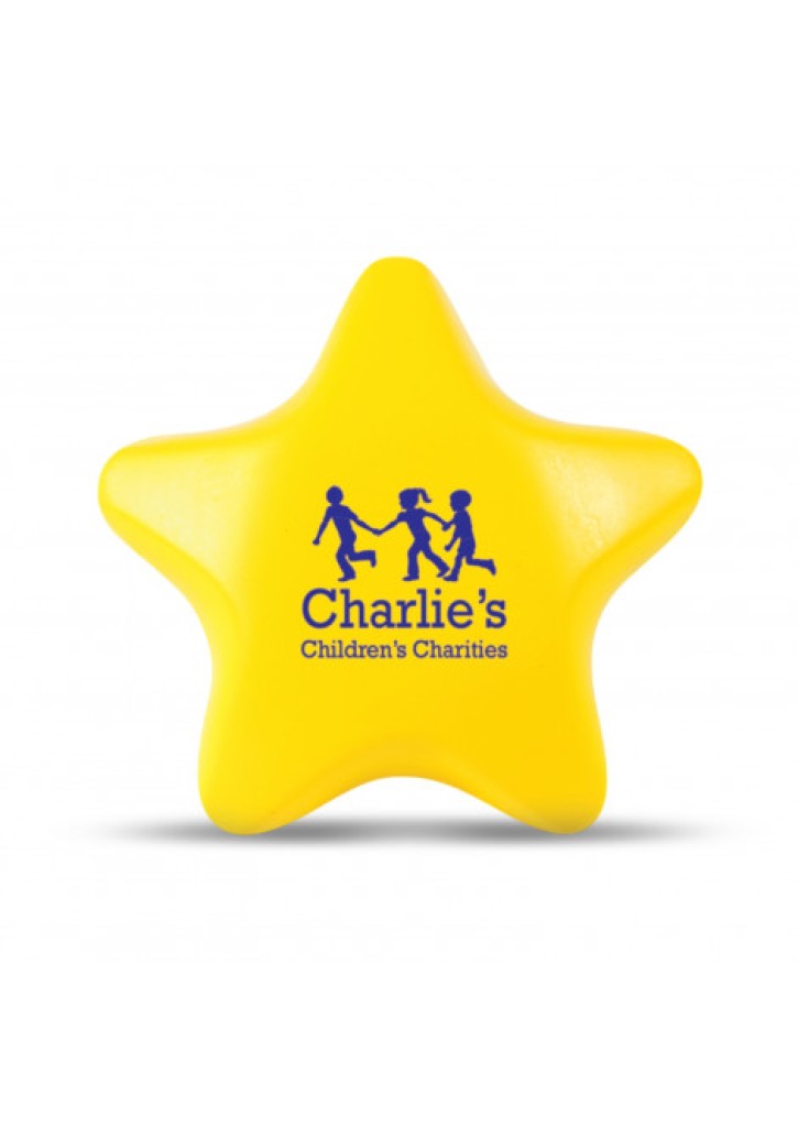 Stress Star