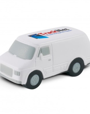 Stress Van