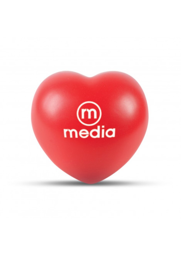 Stress Heart