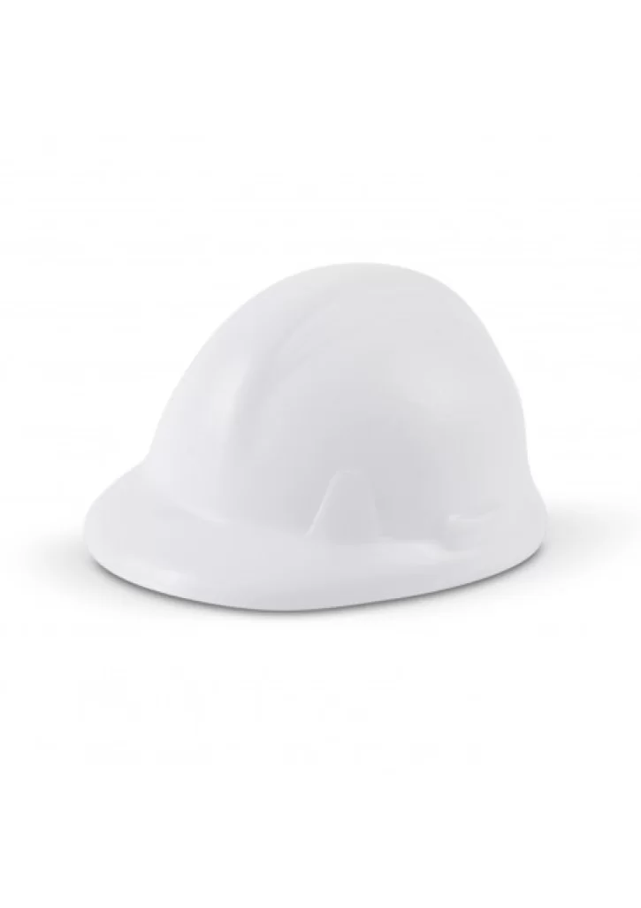 Stress Hard Hat