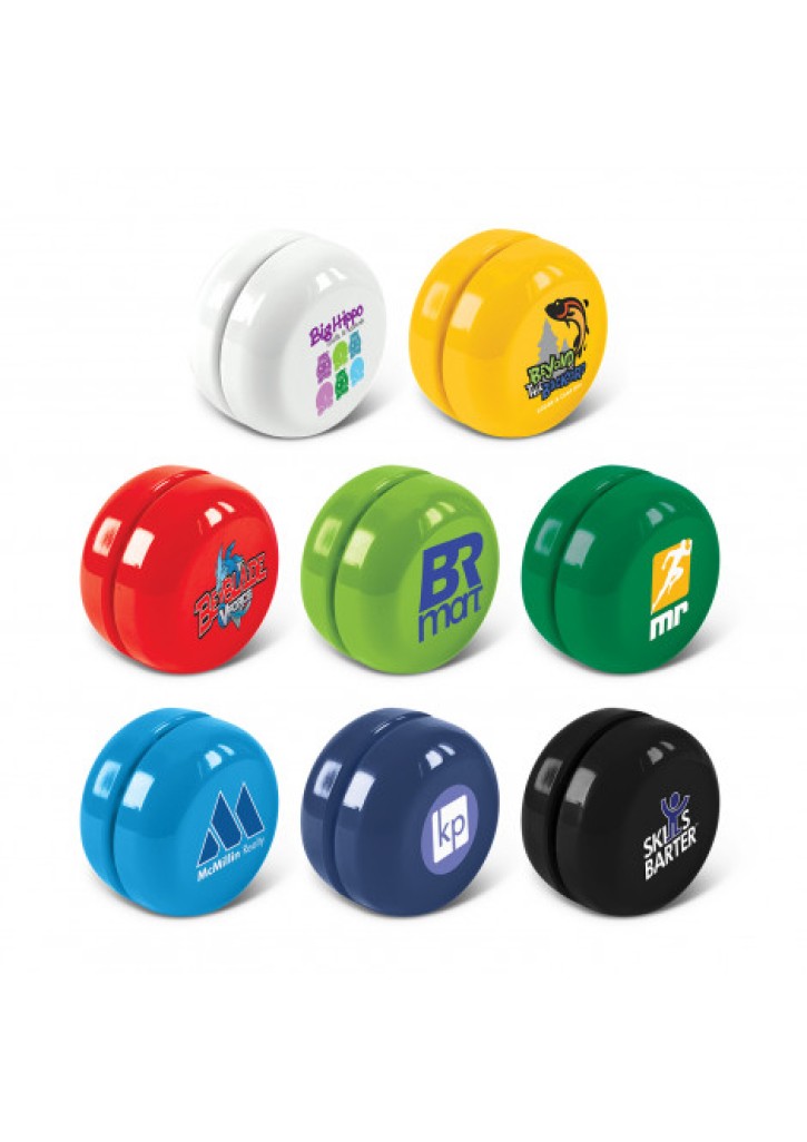 Yoyo