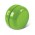 Yoyo - Bright Green