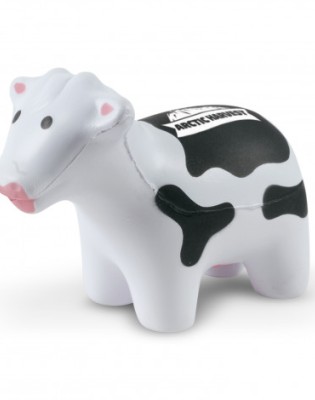 Stress Cow