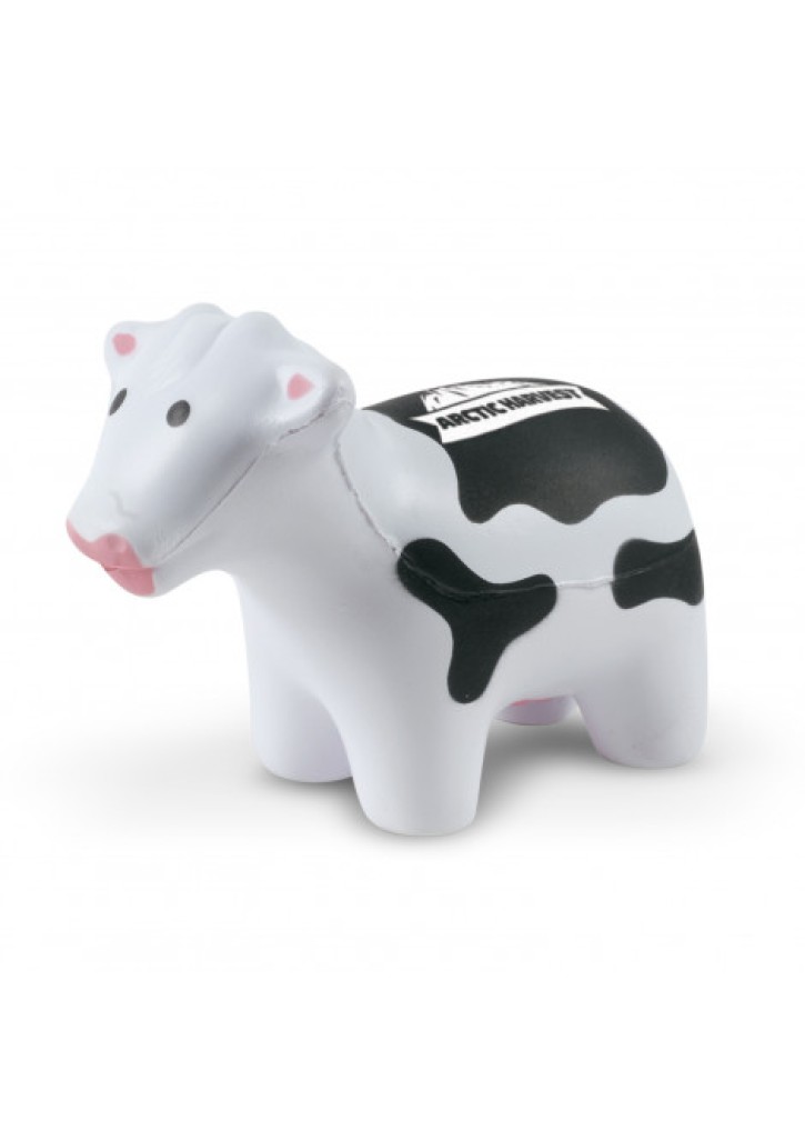 Stress Cow