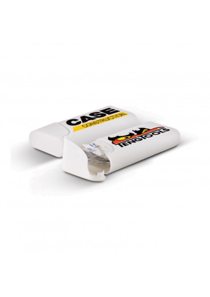 Bandage Box