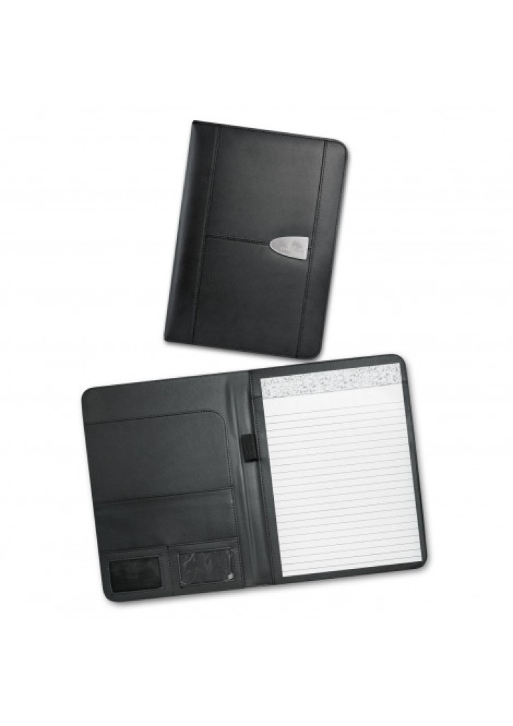 Sovrano Leather Portfolio - Large