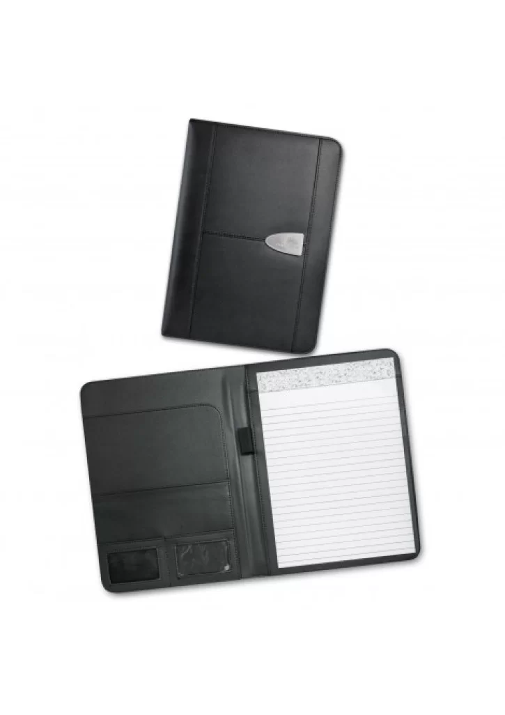 Sovrano Leather Portfolio - Large