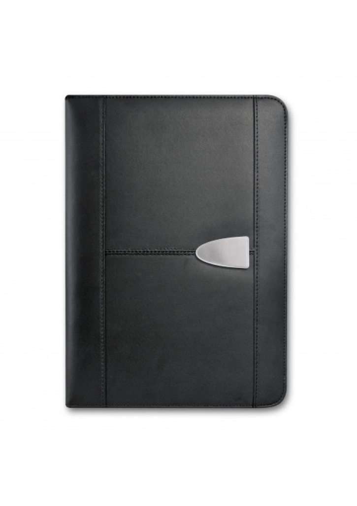 Sovrano Leather Portfolio - Large