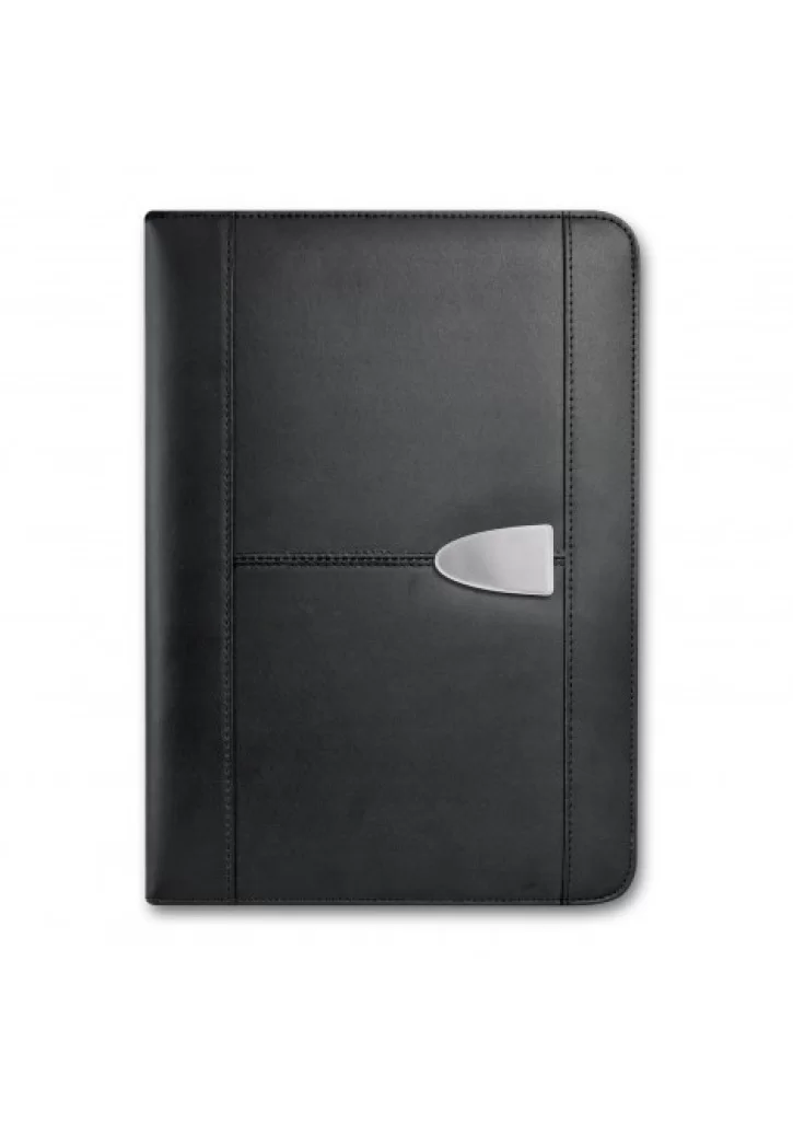 Sovrano Leather Portfolio - Large