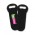 Neoprene Wine Cooler Bag - Black