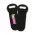 Neoprene Wine Cooler Bag - Black