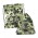 Drawstring Backpack - Full Colour - White