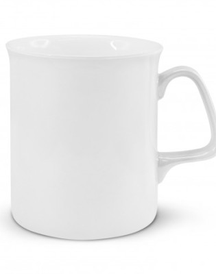 Chroma Bone China Coffee Mug
