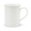 Vogue Bone China Coffee Mug - White