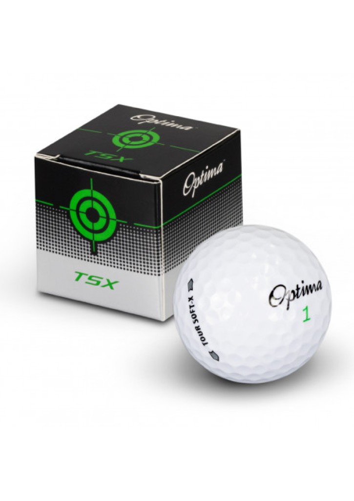 PGF Optima Golf Ball