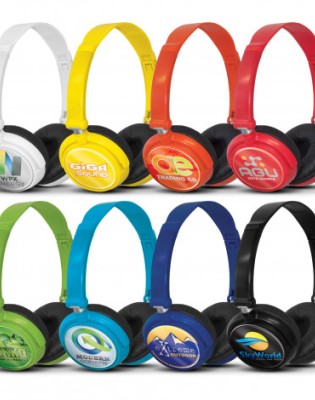 Pulsar Headphones