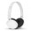 Pulsar Headphones - White