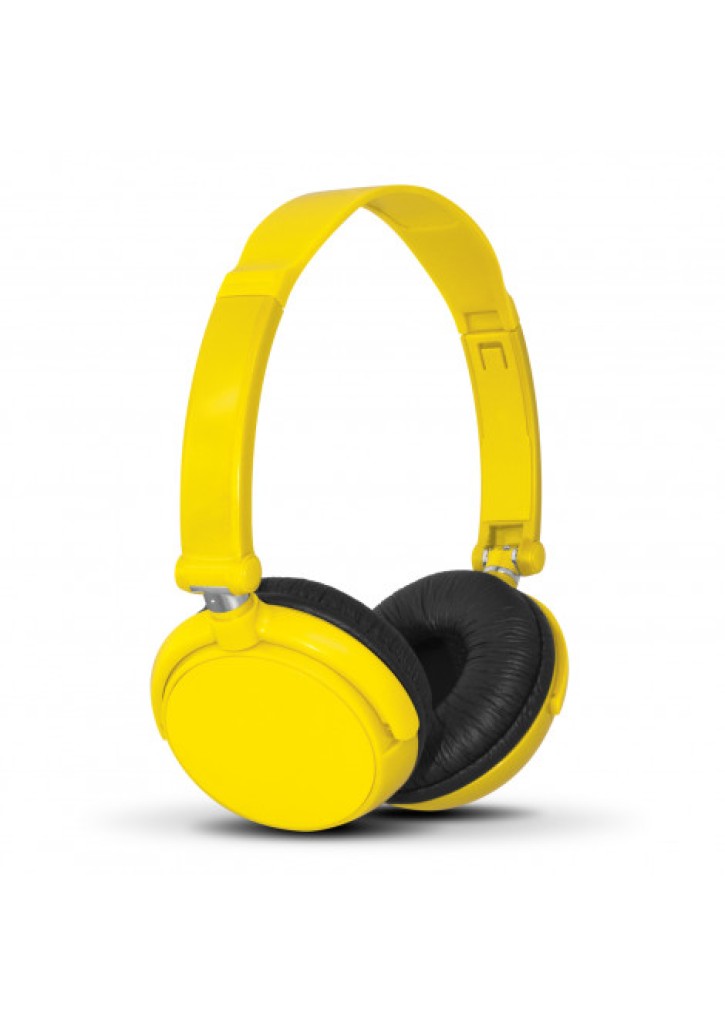 Pulsar Headphones