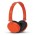 Pulsar Headphones - Orange