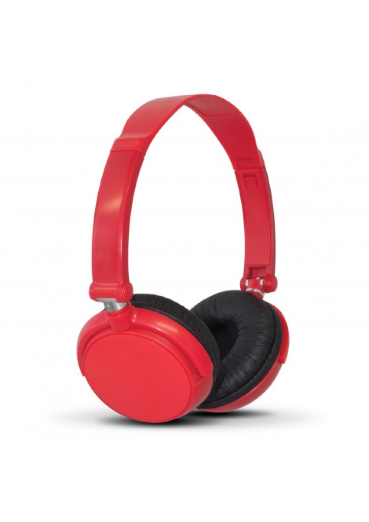 Pulsar Headphones