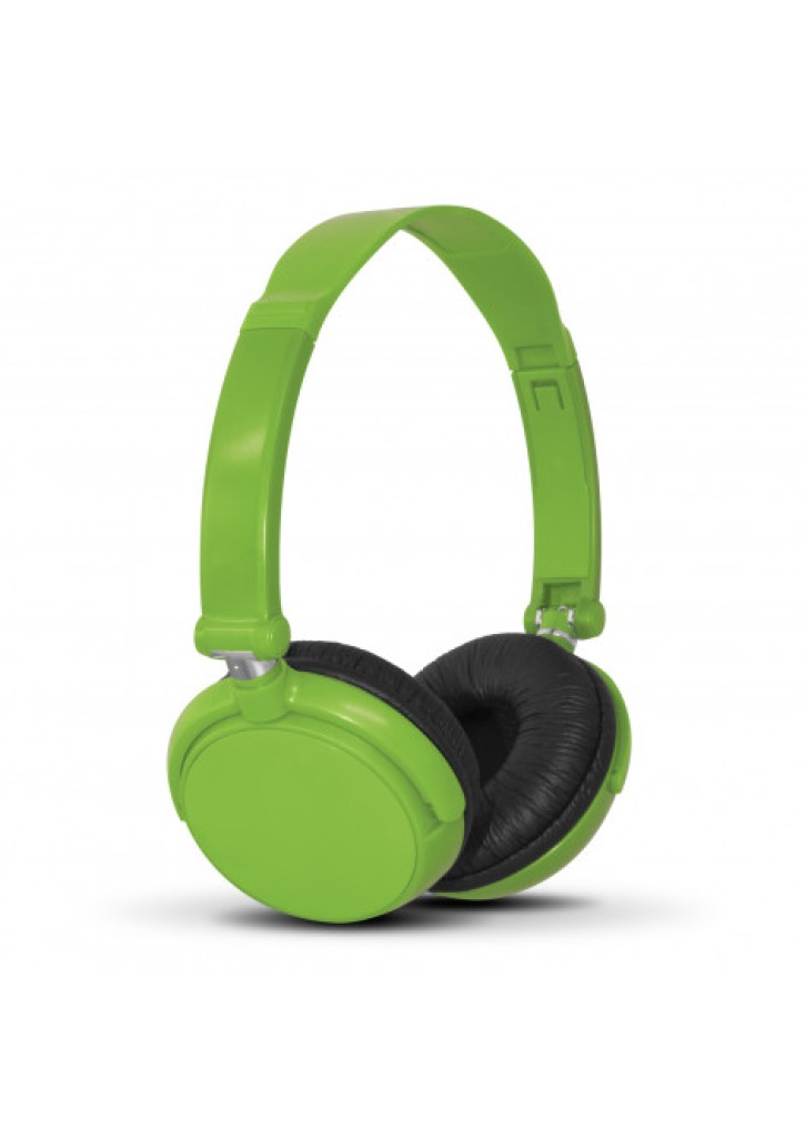 Pulsar Headphones