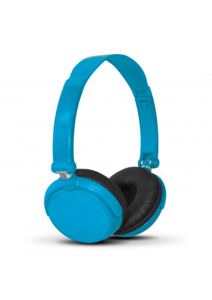 Pulsar Headphones