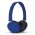 Pulsar Headphones - Dark Blue