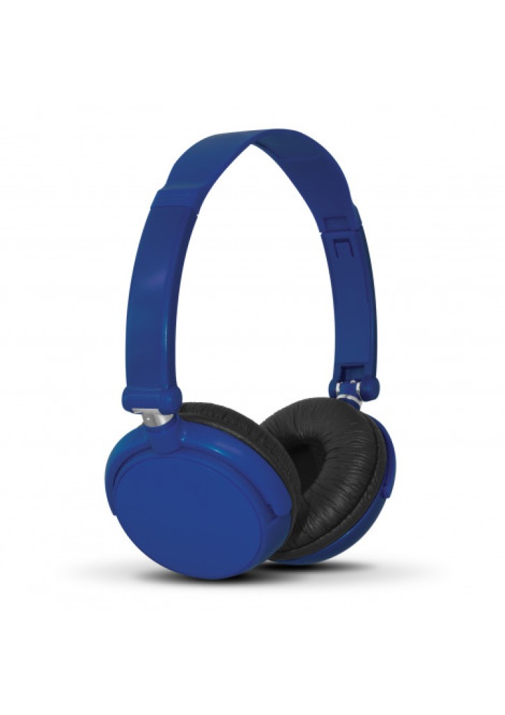 Pulsar Headphones