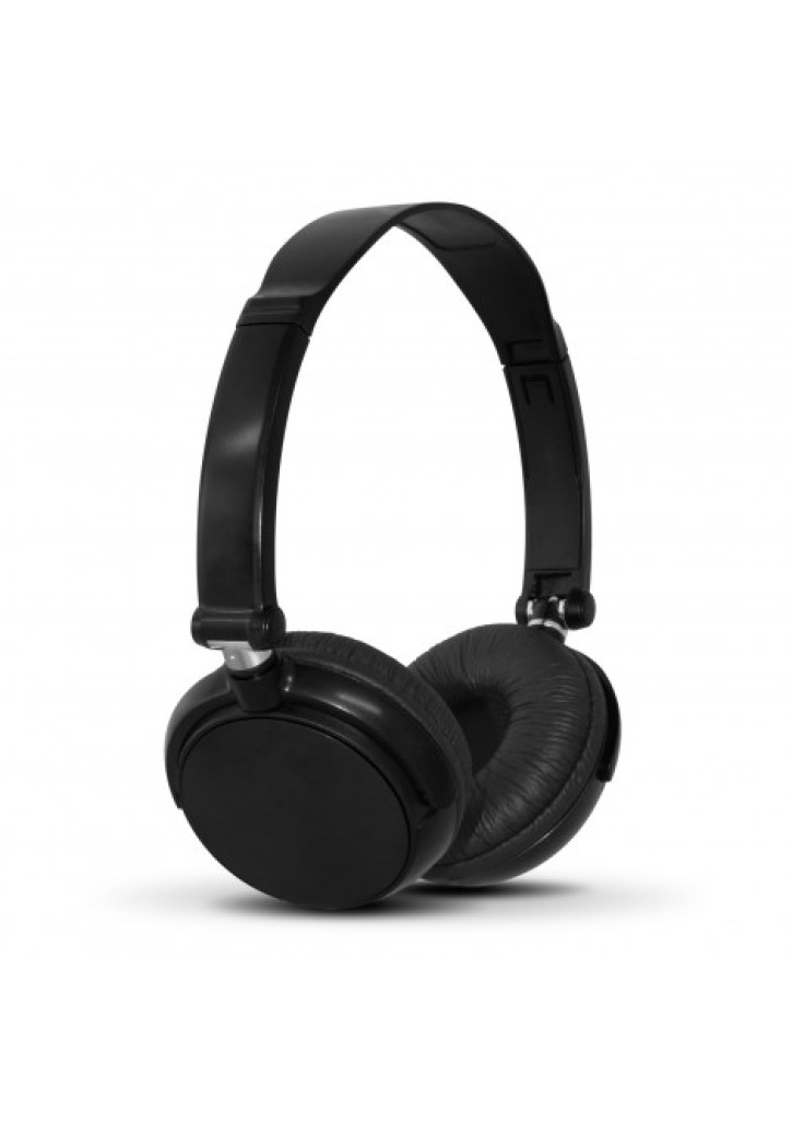 Pulsar Headphones