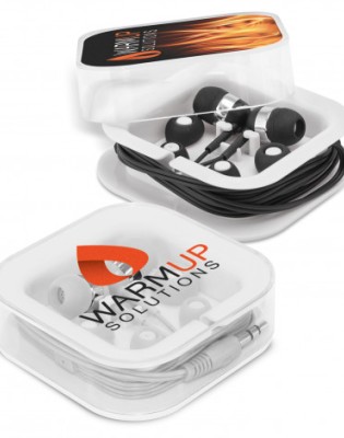 Helio Earbuds