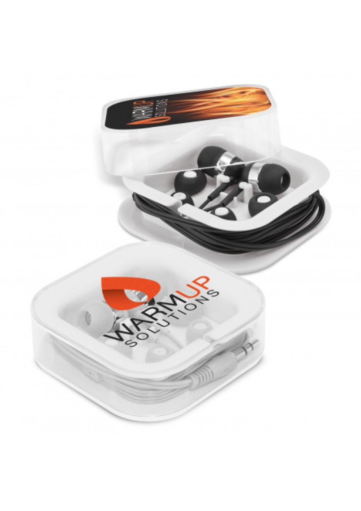 Helio Earbuds Helio Earbuds