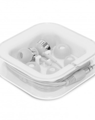 Helio Earbuds