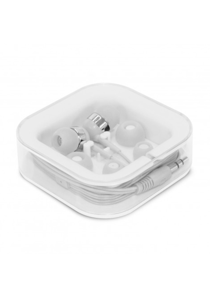 Helio Earbuds Helio Earbuds