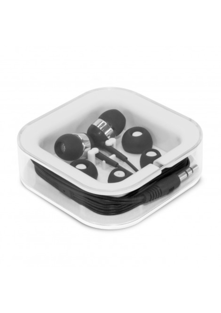 Helio Earbuds Helio Earbuds