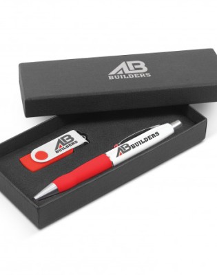 Turbo Gift Set