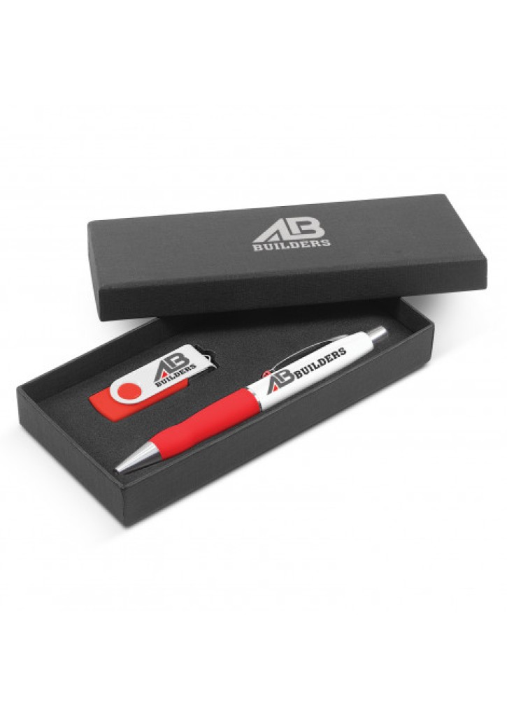 Turbo Gift Set Turbo Gift Set